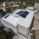 Impianto fotovoltaico_10 kw scuola angri salerno