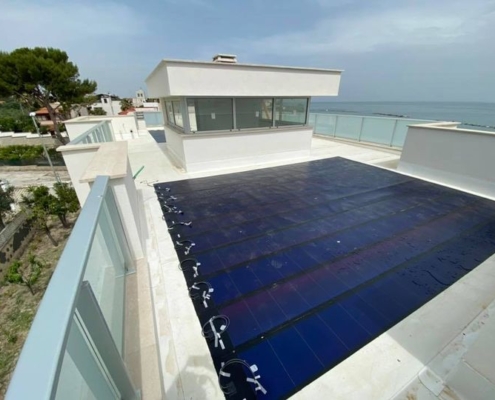Impianti Fotovoltaici in Puglia