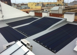 abitazione privata_impianto fotovoltaico 6 kw